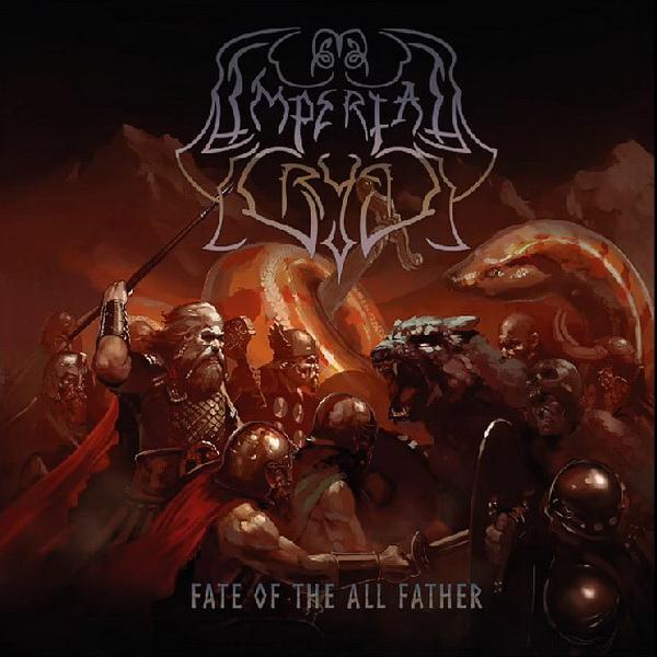 Imperial Crypt - Fate Of The All-Father