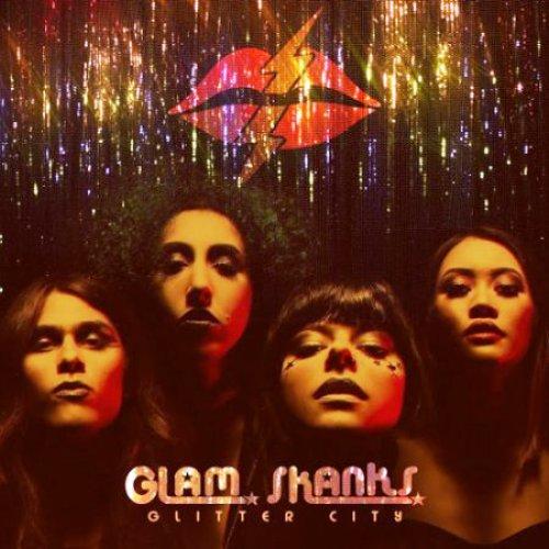 Glam Skanks  - Glitter City