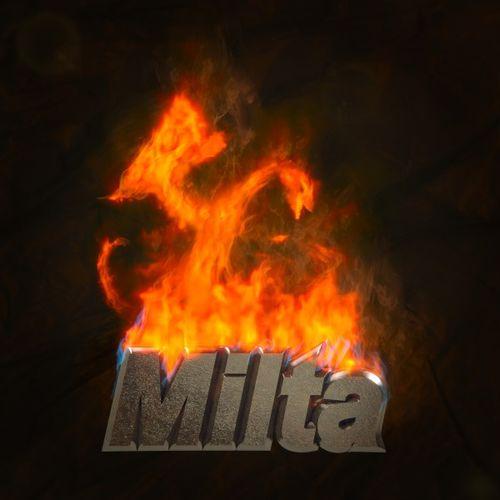 Milta - Where Heroes Rise (EP)