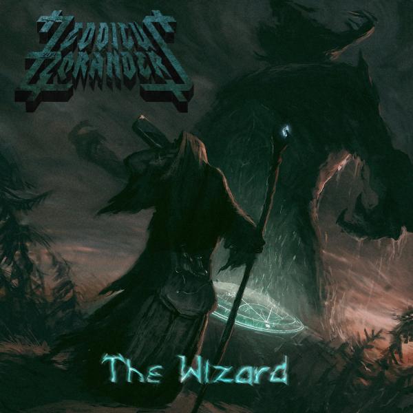 Zeddicus Zu'l Zorander - The Wizard