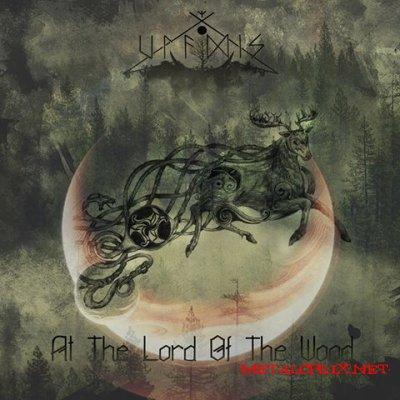 Ulfdis - At The Lord Of The Wood