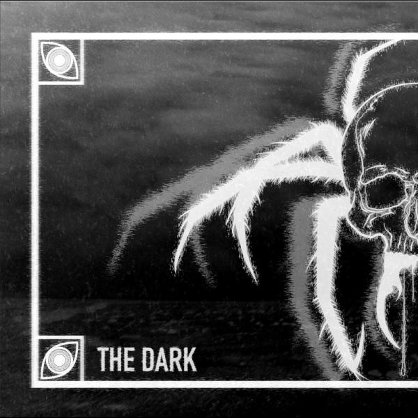 Jared Dines  - The Dark (EP)
