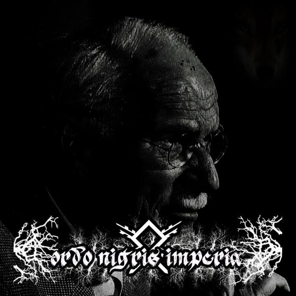 Ordo Nigris Imperia - The Path Of The Wolf (Demo)