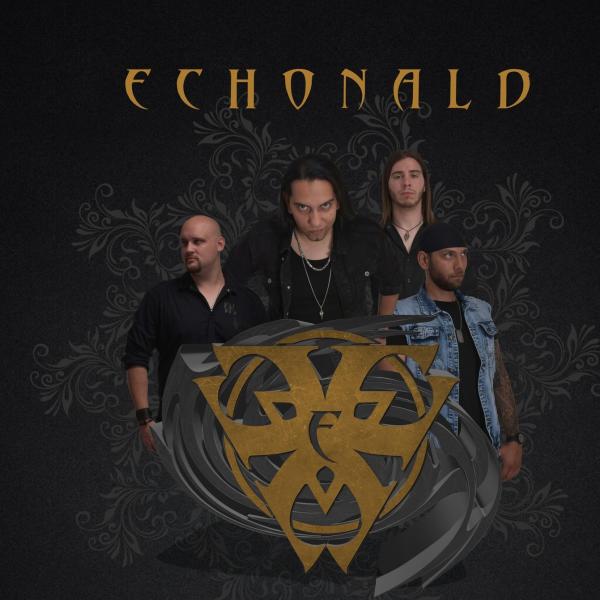 Echonald - Discography (2015 - 2022)
