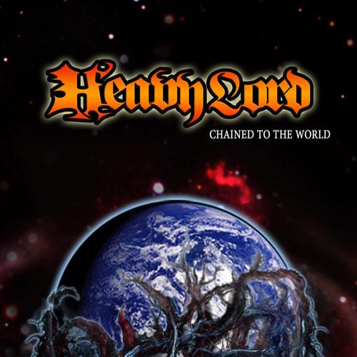Heavy Lord - Discography (2004 - 2011)