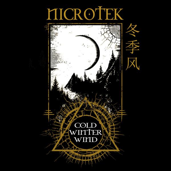 Nicrotek - Cold Winter Wind