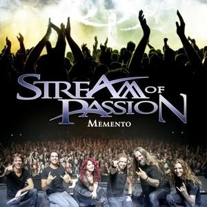 Stream Of Passion - Memento (Live)
