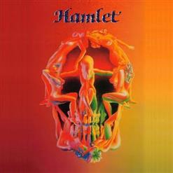 Hamlet - Hamlet (EP)