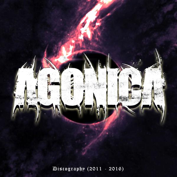 Agónica - Discography (2011 - 2016)