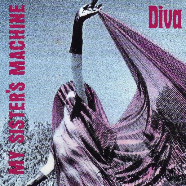 My Sister's Machine - Discography (1992-1993)