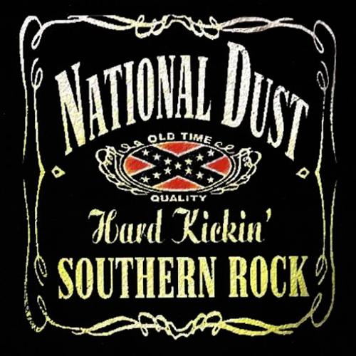National Dust - Discography (2005-2012)