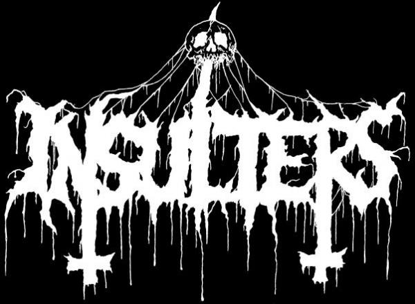 Insulters - Discography (2013 - 2017)
