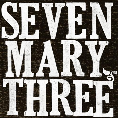 Seven Mary Three - Discography (1994-2010)