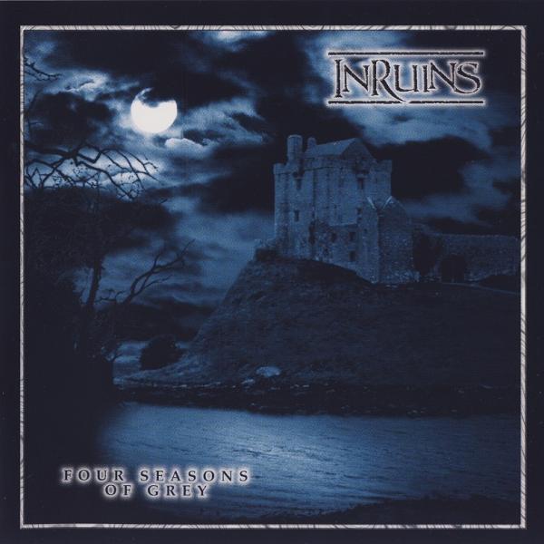 In Ruins - Discography (1998 - 2006)