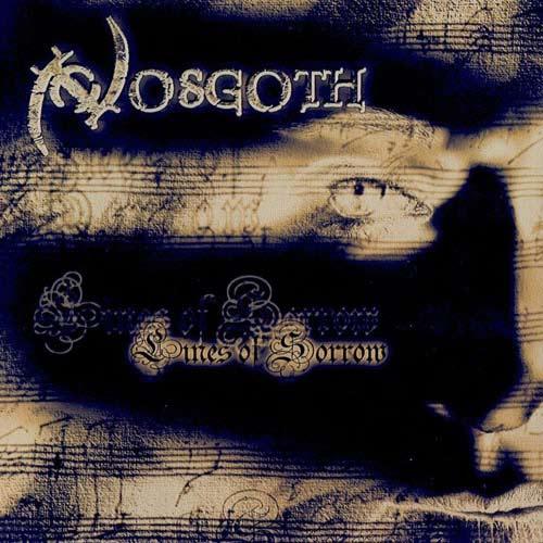 Nosgoth - Discography (2004-2013)