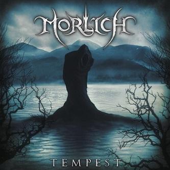 Morlich - Tempest (EP)