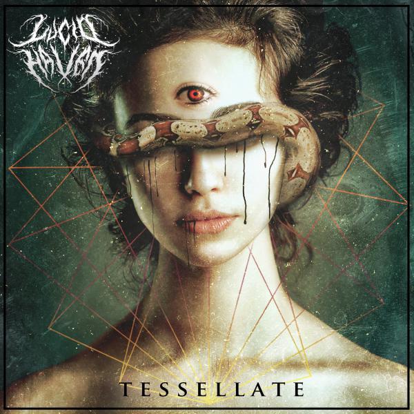 Lucid Haven - Tessellate (EP)