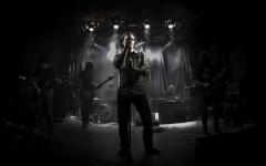 Callisto - Дискография