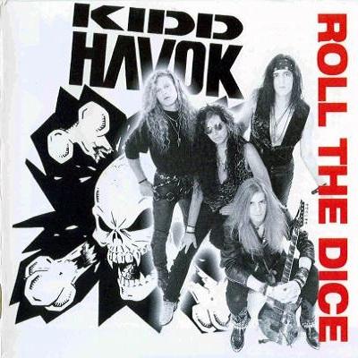 Kidd Havok - Discography (2007 - 2011)