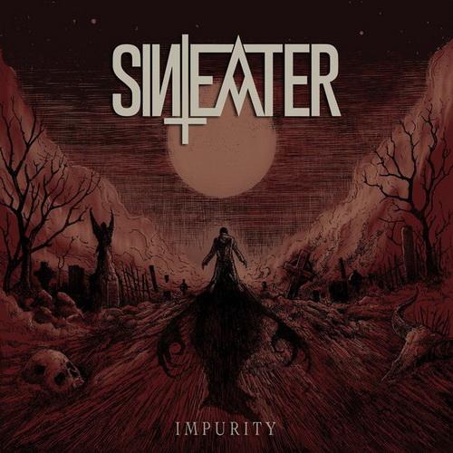 Sin Eater -  Impurity (EP)