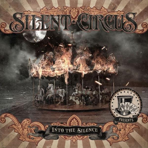 Silent Circus - Into The Silence