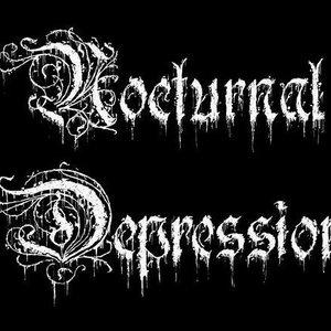 Nocturnal Depression - Discography (2006 - 2015) (Lossless)