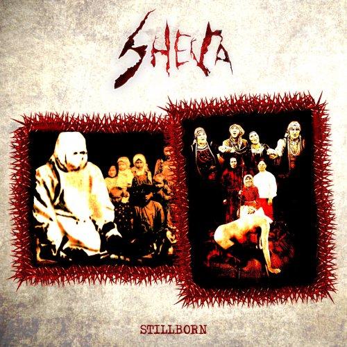Sheva - Stillborn (EP)