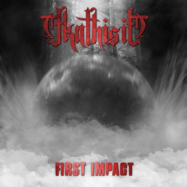 Akathisia - First Impact (Demo)
