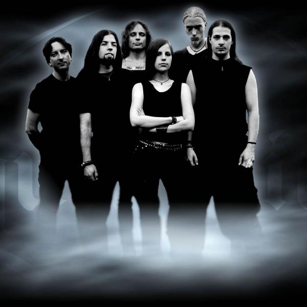 Equilibrium - Discography (2003 - 2016) (lossless)