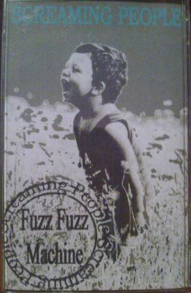 Fuzz Fuzz Machine - Discography (1999 - 2009)