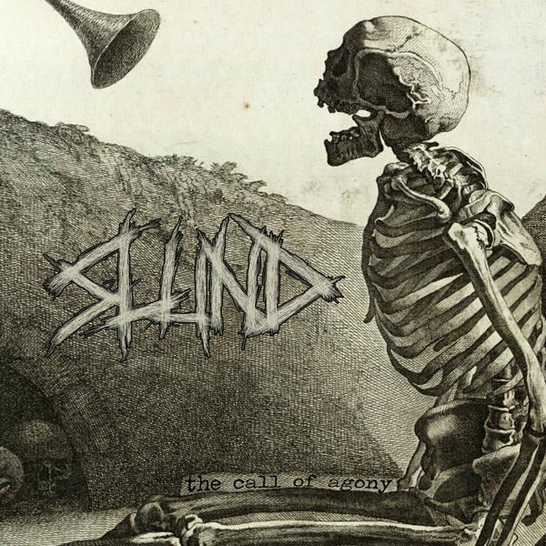 Slund - The Call Of Agony 