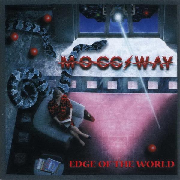 Mogg/Way - Discography (1997 - 1999)