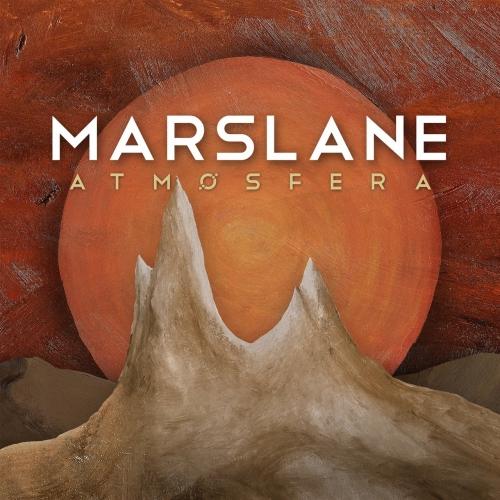 Marslane - Atmósfera