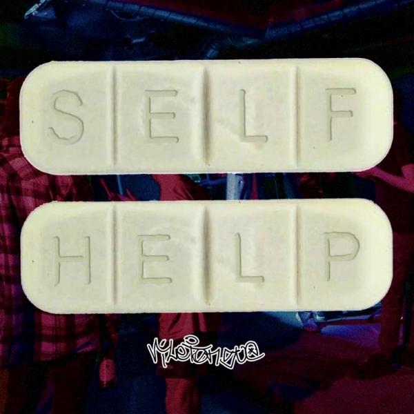 Viletongue - Self Help (EP)