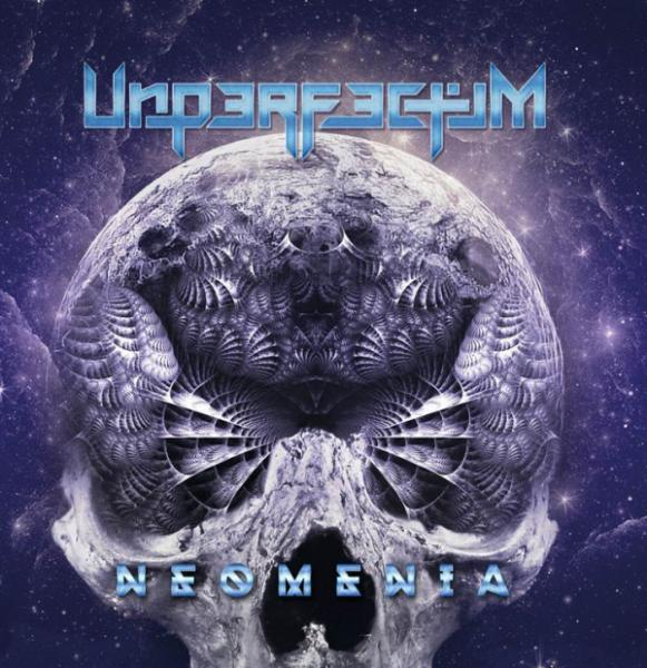 Unperfectum  - Neomenia 