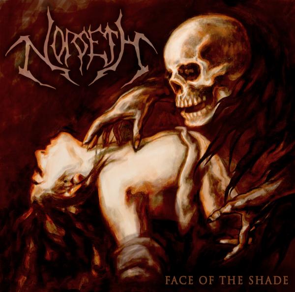Norseth - Face of the Shade