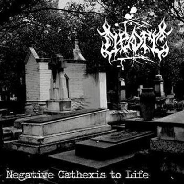 Deorc - Negative Cathexis To Life