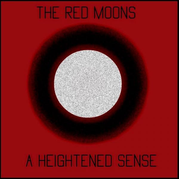 The Red Moons - Discography (2015 - 2017)