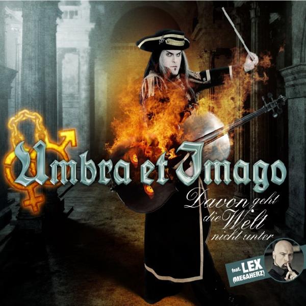 Umbra Et Imago - 20 (DVD)
