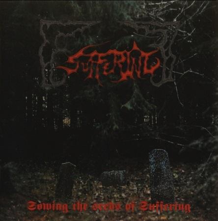 Suffering - Sowing the Seeds of Suffering