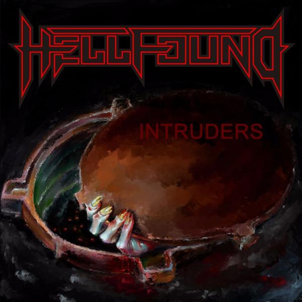 Hellfound - Іntruders