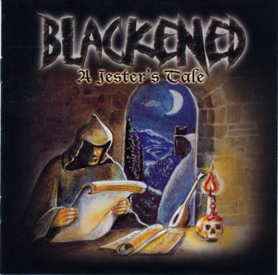 Blackened  - A Jester's Tale