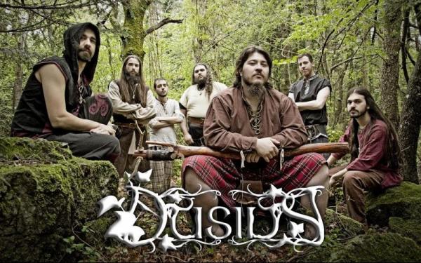 Dusius - Memory of a Man