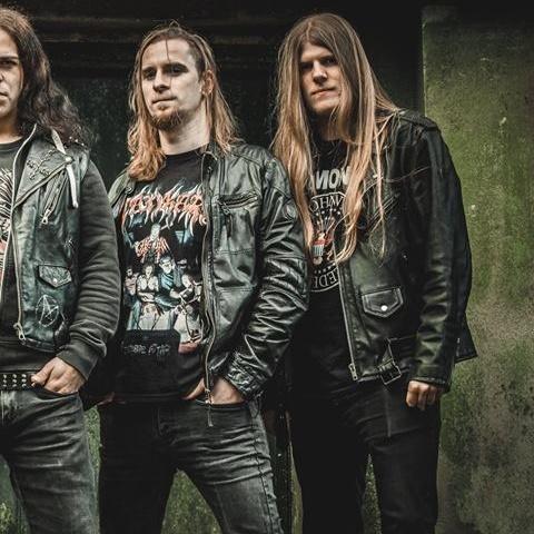 Ravager - Discography (2016 - 2021)