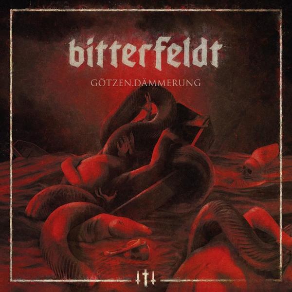 Bitterfeldt - Goetzen Daemmerung