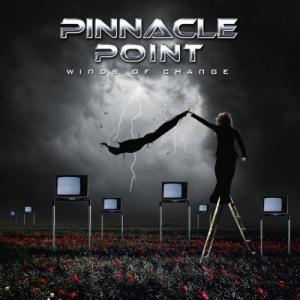 Pinnacle Point - Winds of Change