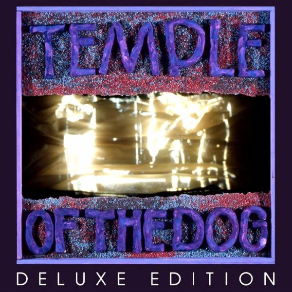 Temple of the Dog - Temple Of The Dog (Deluxe Edition)