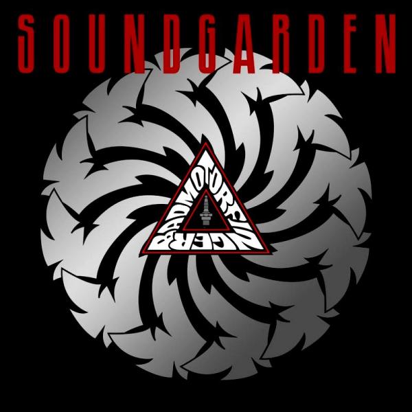 Soundgarden - (Two Albums)