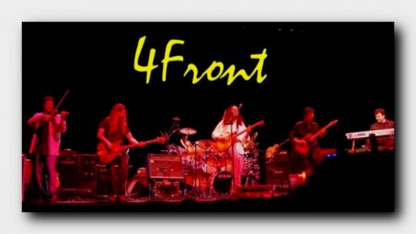 4Front - Discography (1998 - 2012)