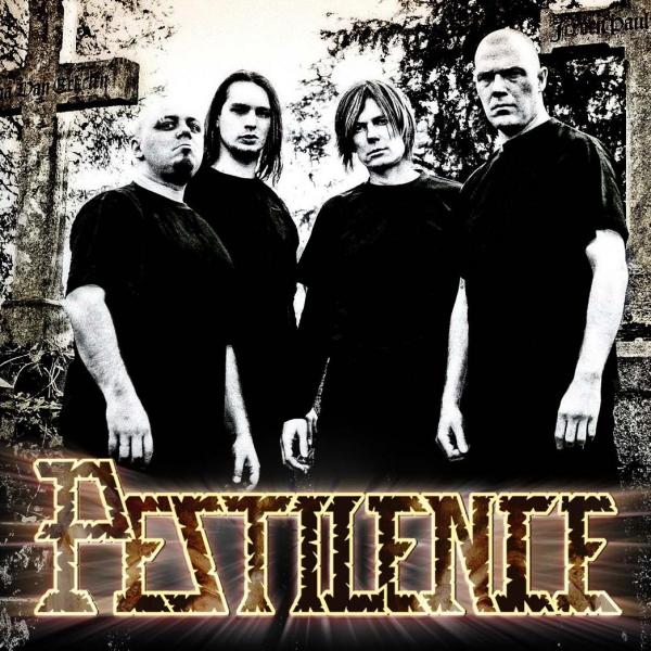 Pestilence - Discography (1988 - 2013) (Lossless)